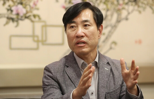 하태경 프로필 나이 고향 학력 재산