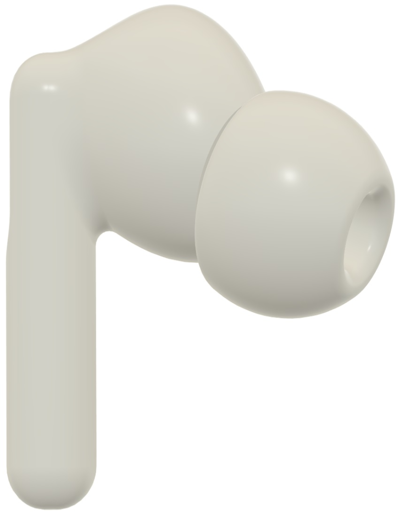 역설계 완료된 3D데이터