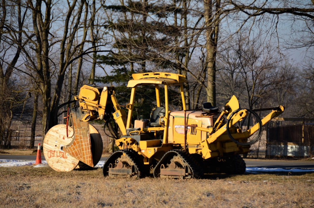 Dismantling