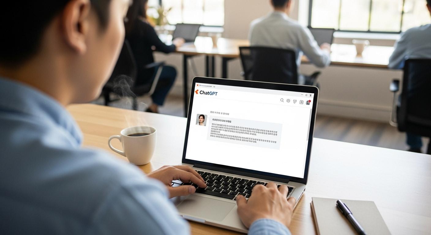 챗지피티 한글 무료