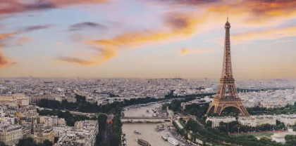 파리 관련 이미지