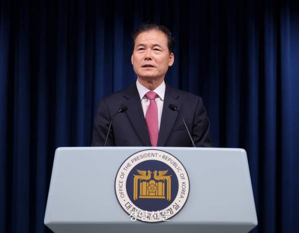 김영호 통일부장관 프로필