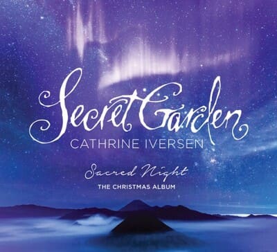 시크릿 가든 앨범