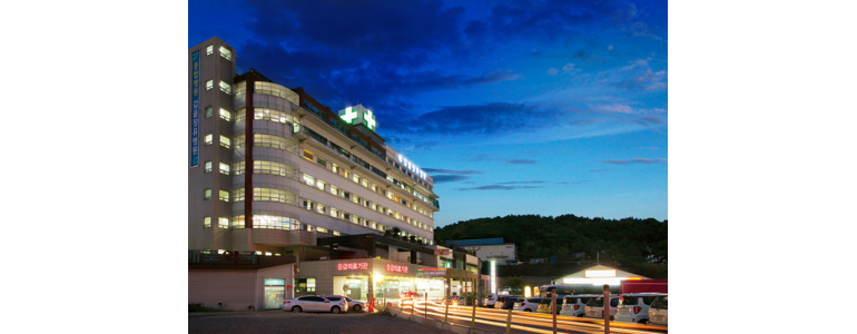 김해시 요로결석 병원