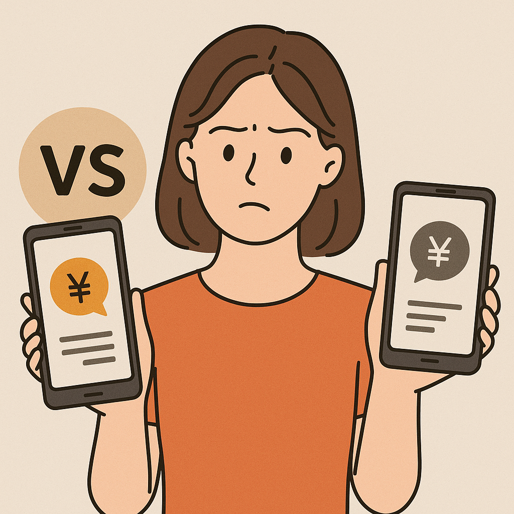 스마트폰 요금제 절약 팁 &ndash; 알뜰폰 비교로 월 2만 원 아끼는 법