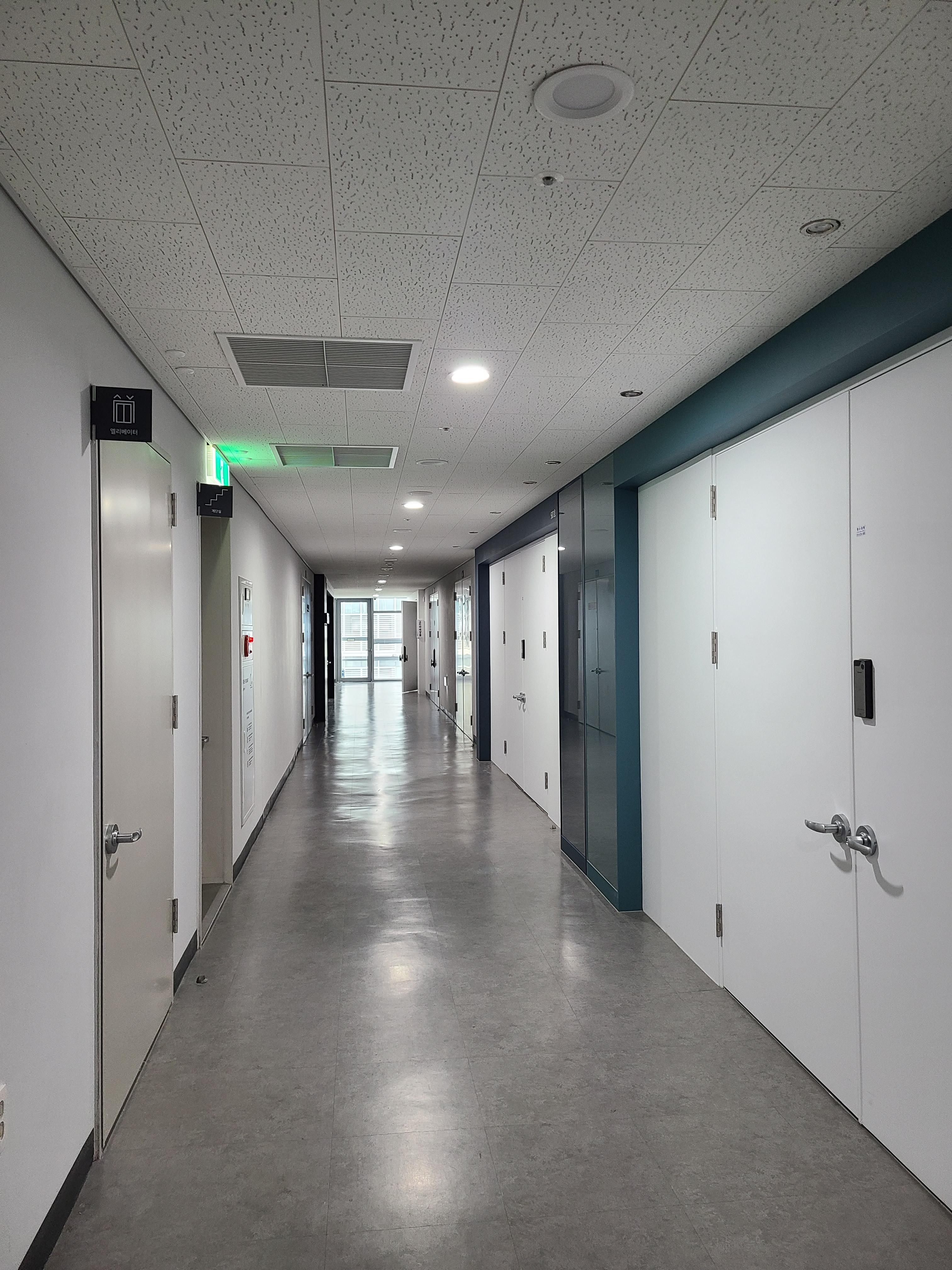 당산 생각공장 섹션오피스12