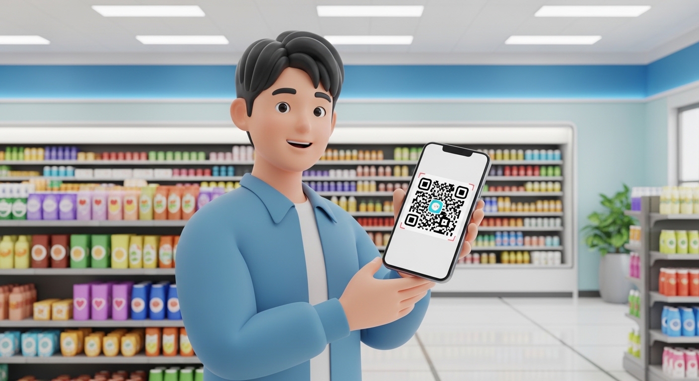 브랜드콘 vs 토스결제 구분하기