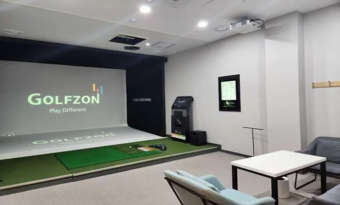 골프존파크 상동스윙골프