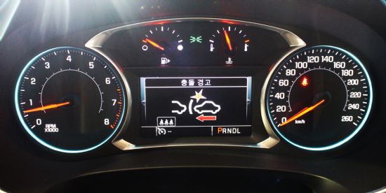 어댑티브 크루즈 컨트롤(ACC)