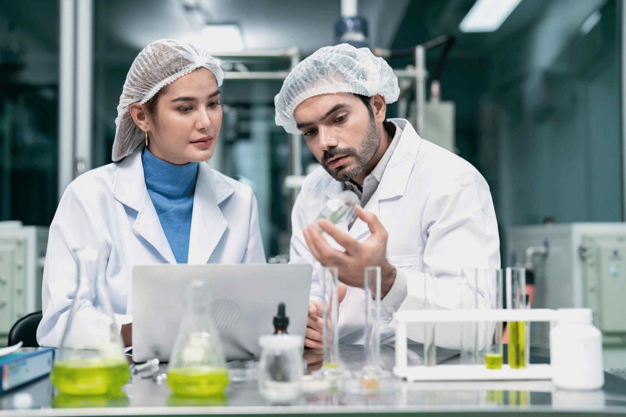 AI와 의료 혁명 ― 신약 개발을 중심으로