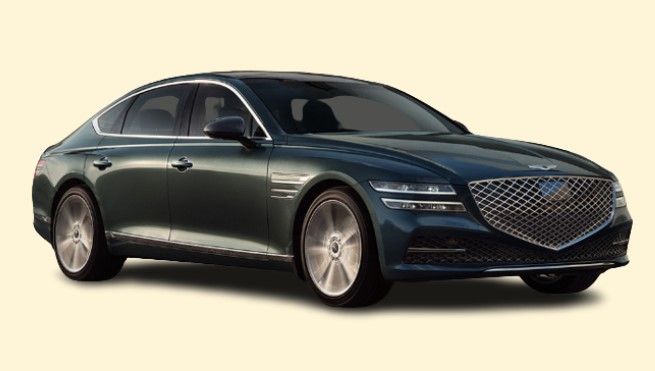 제네시스g80외부디자인1