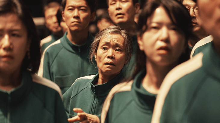 오징어게임 시즌2