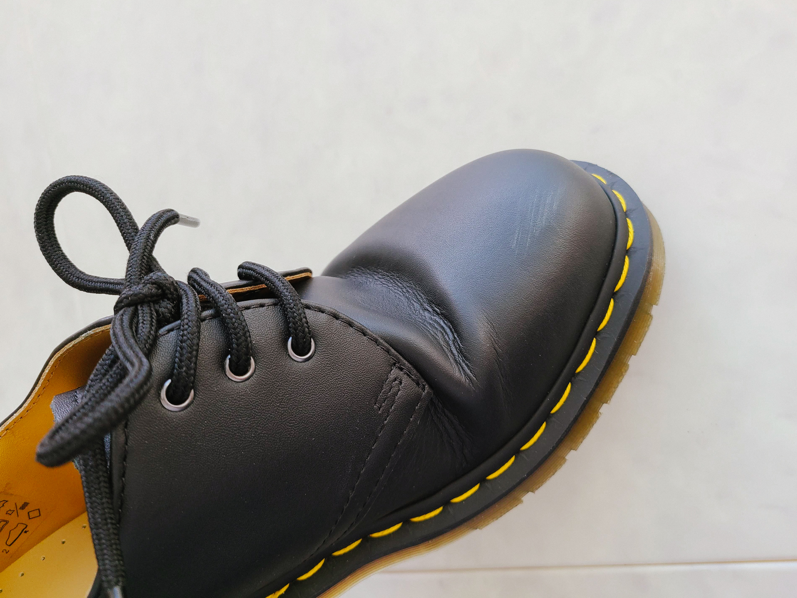 자글자글한 주름이 생겨요