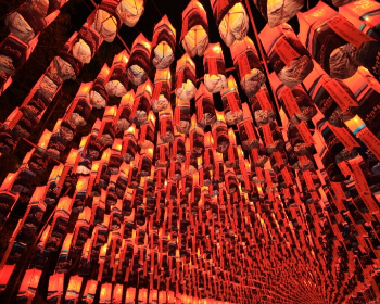 진주 남강 유등축제_5