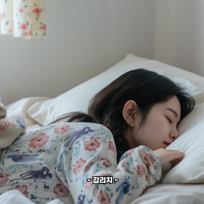 멜라토닌 장기복용