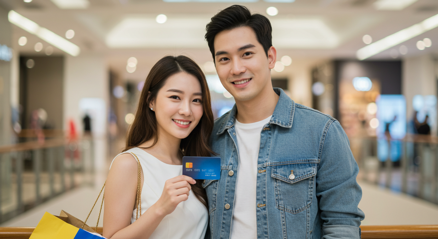 신용카드 소득공제 대상자 및 부부합산