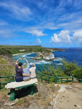 사이판 여행 3박 4일 일정 완벽 코스 가이드_24