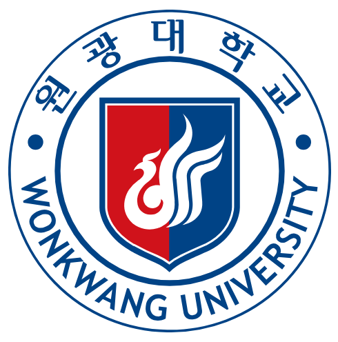 원광대학교 학과 및 전공
