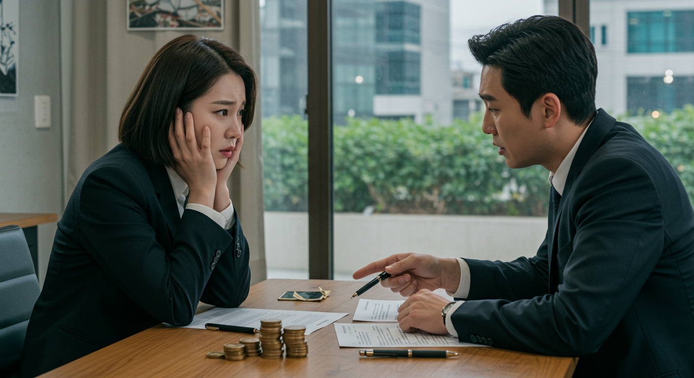 내용증명&amp;#44; 민사소송