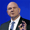 전 세계 부자 랭킹 Top10 Steve Ballmer
