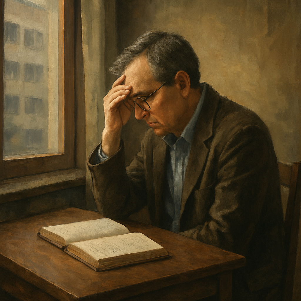 그리스도인의 삶이란?