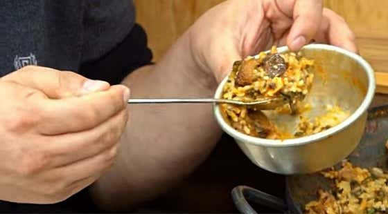 오늘N 할매식당 곱창