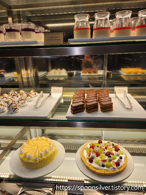 웨스틴조선호텔