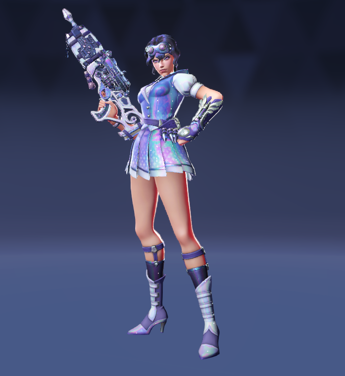 오버워치2 16시즌 신화스킨 다운로드 바로가기 (2025)