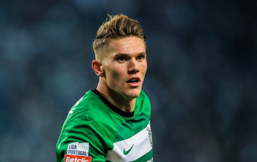 빅토르 요케레스 사진