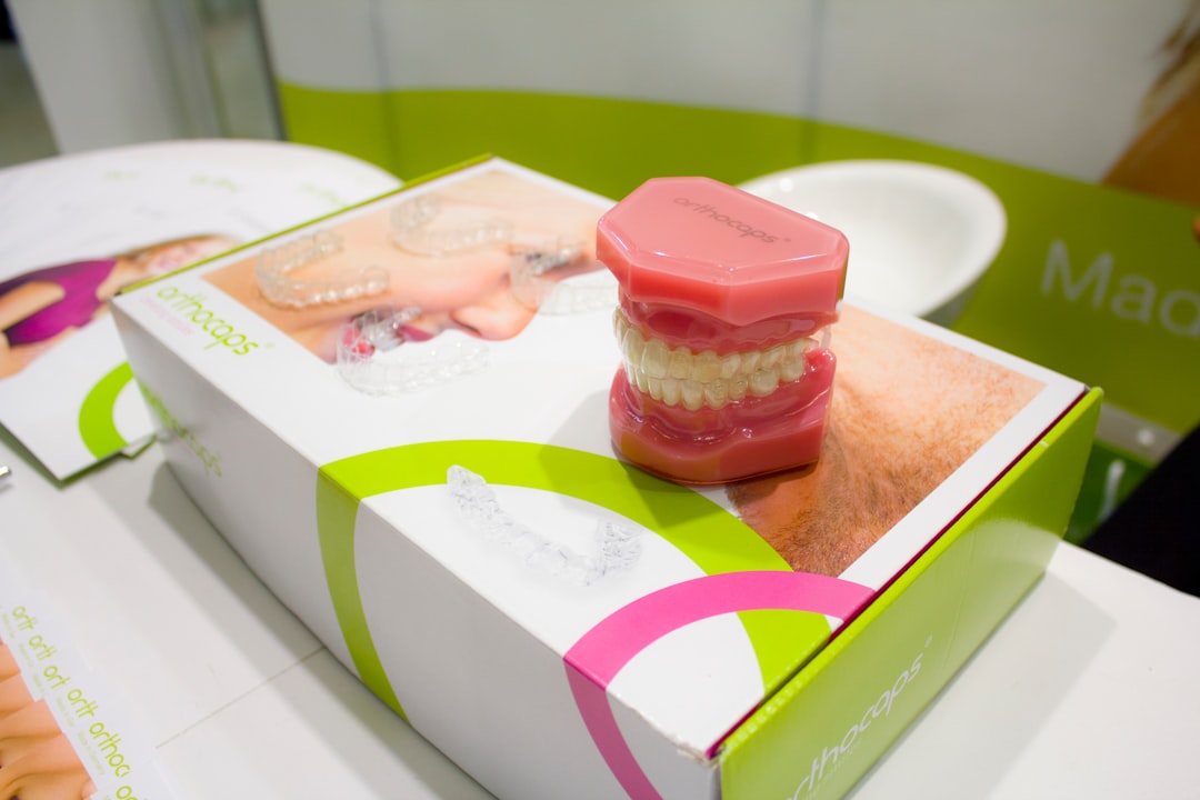 Dental examination