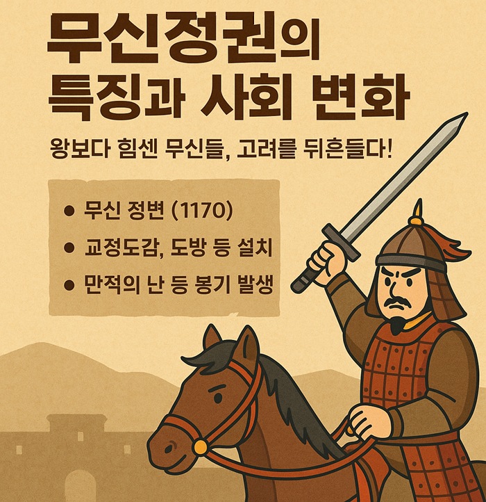무신정변
