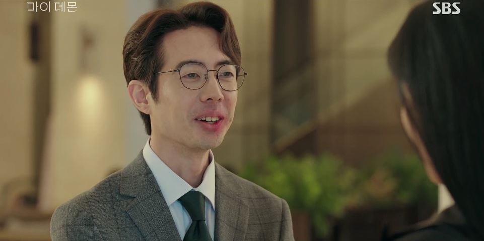 마이데몬_5회