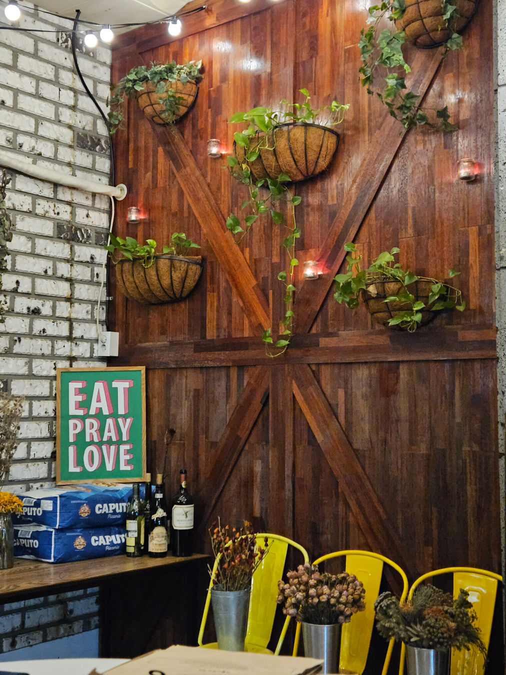 동탄 리틀 노작 인테리어