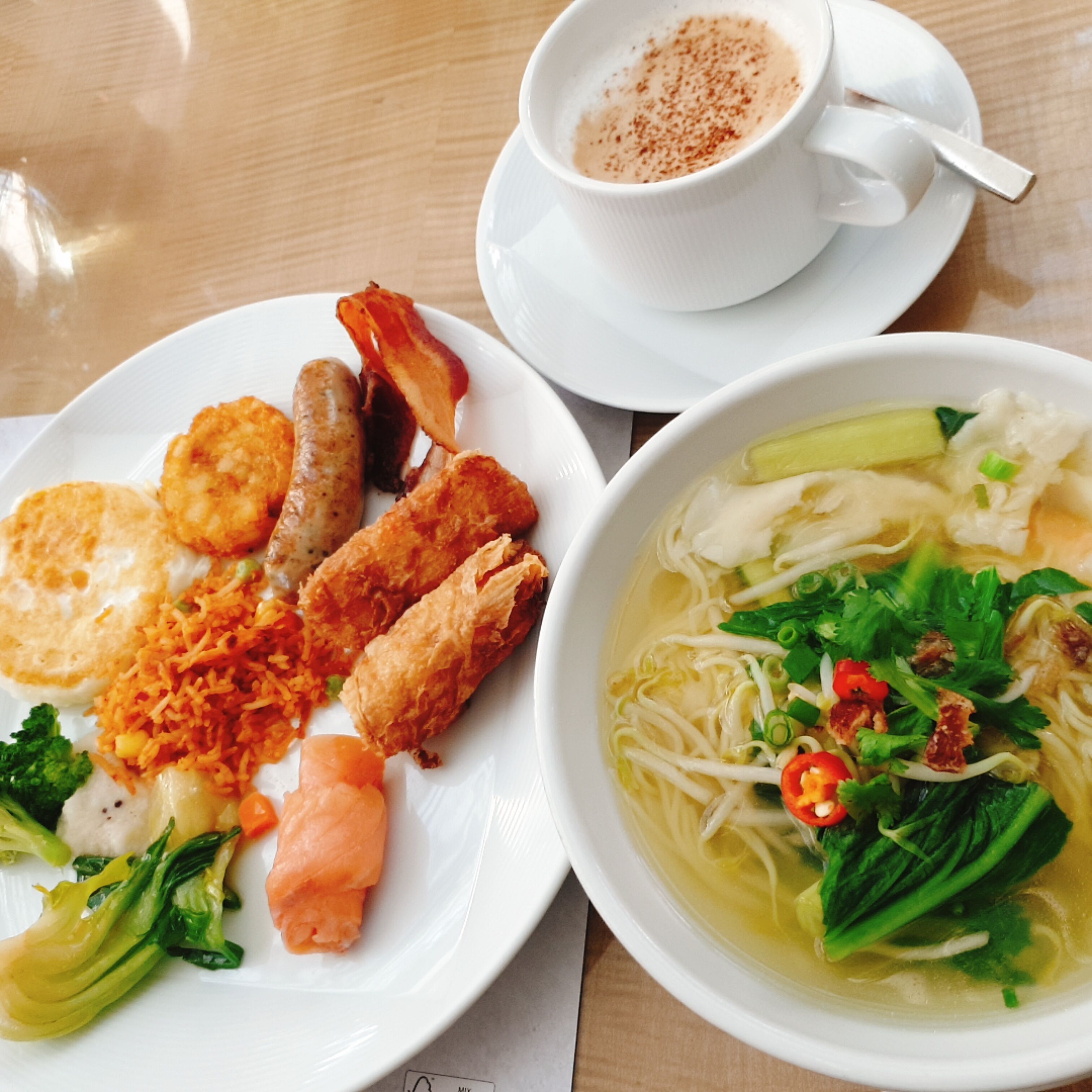 마리나 베이 샌즈