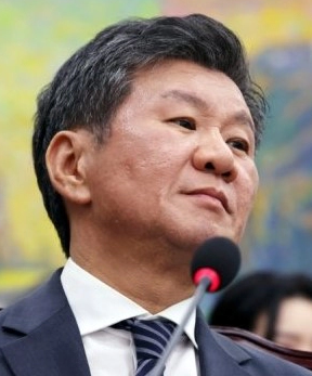 정몽규 회장 프로필 나이 학력 가족 가계도 및 정몽규 욕설 갑질 국정감사 근황