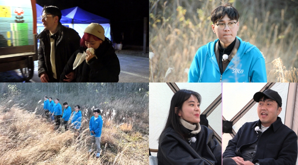 &#39;나는 SOLO&#39; 19기의 랜덤 데이트가 예고됐다. [사진=ENA/SBS Plus]
