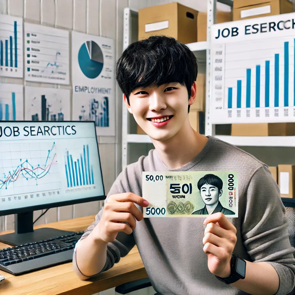 취업지원금