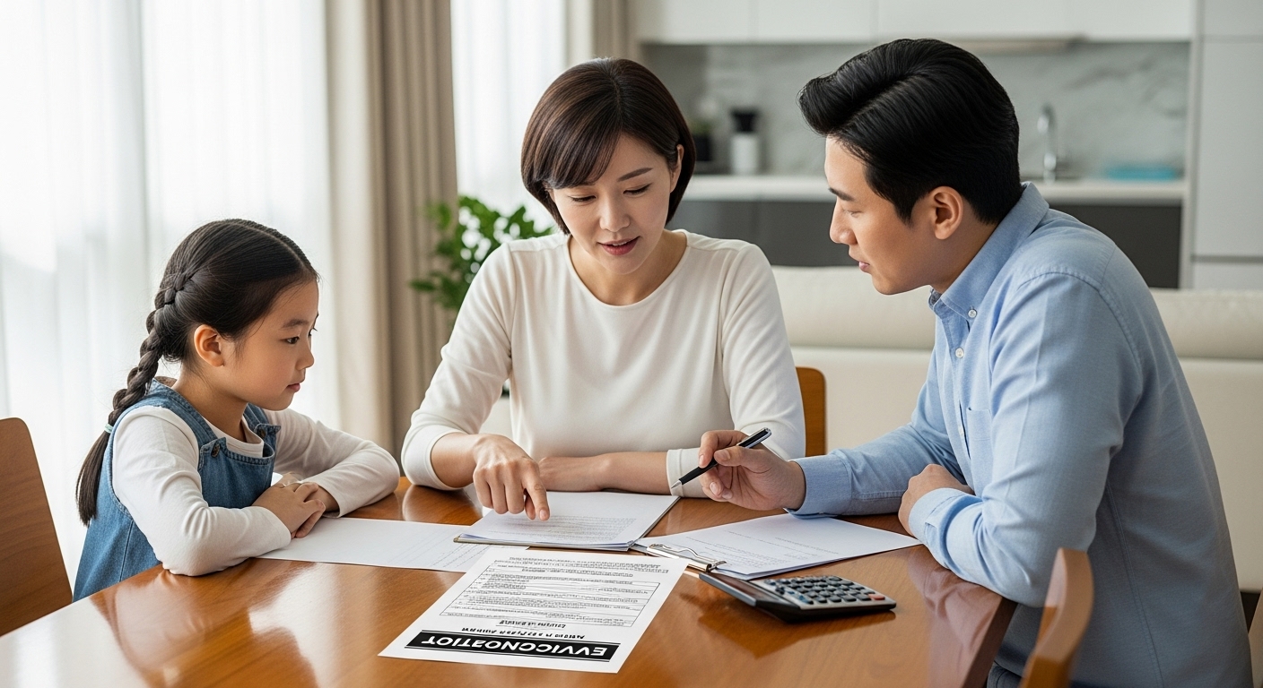 경매 강제집행 전, 반드시 알아야 할 절차