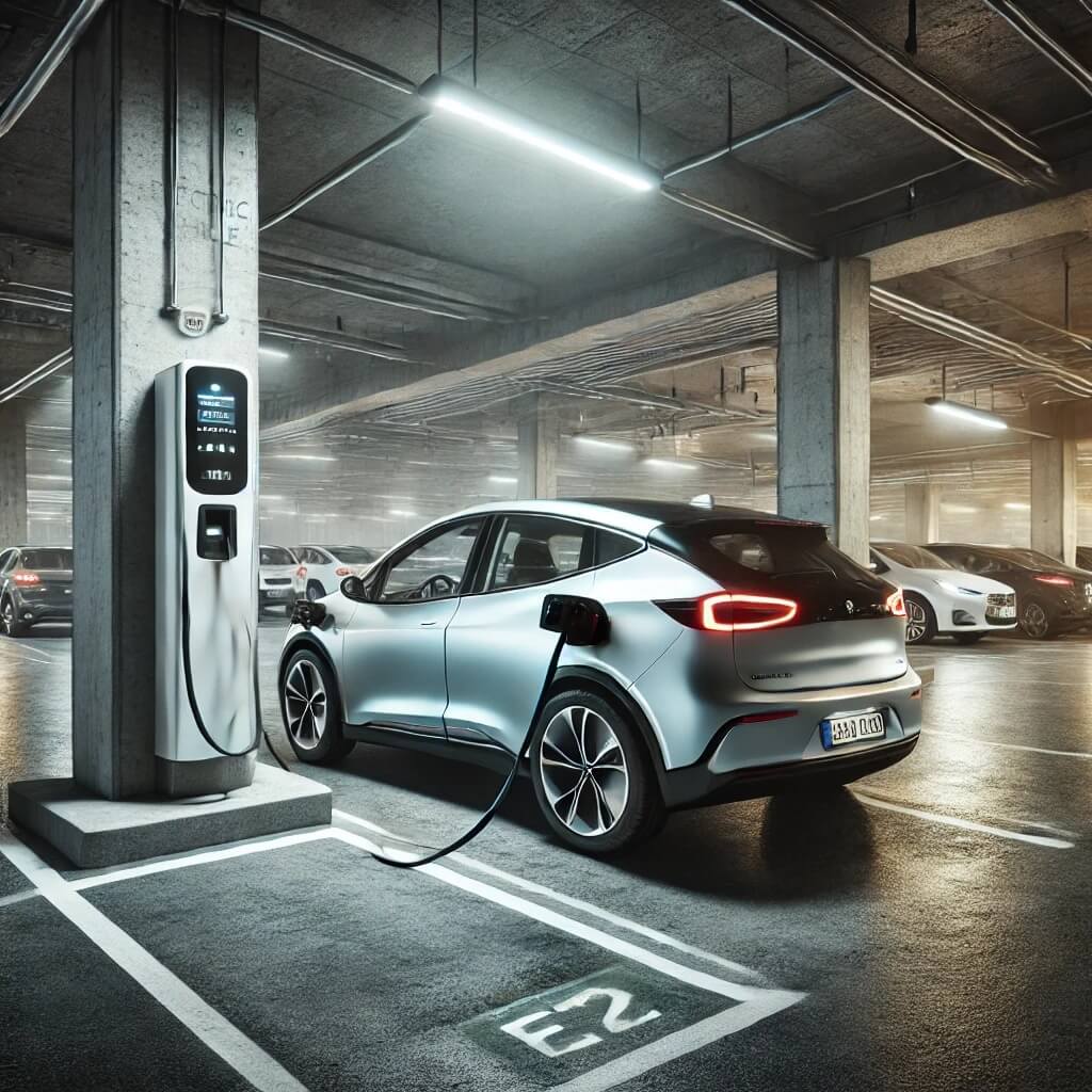 지하-주차장-전기차-충전