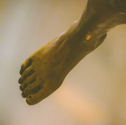 무좀 증상 치료법 원인 발톱 손톱