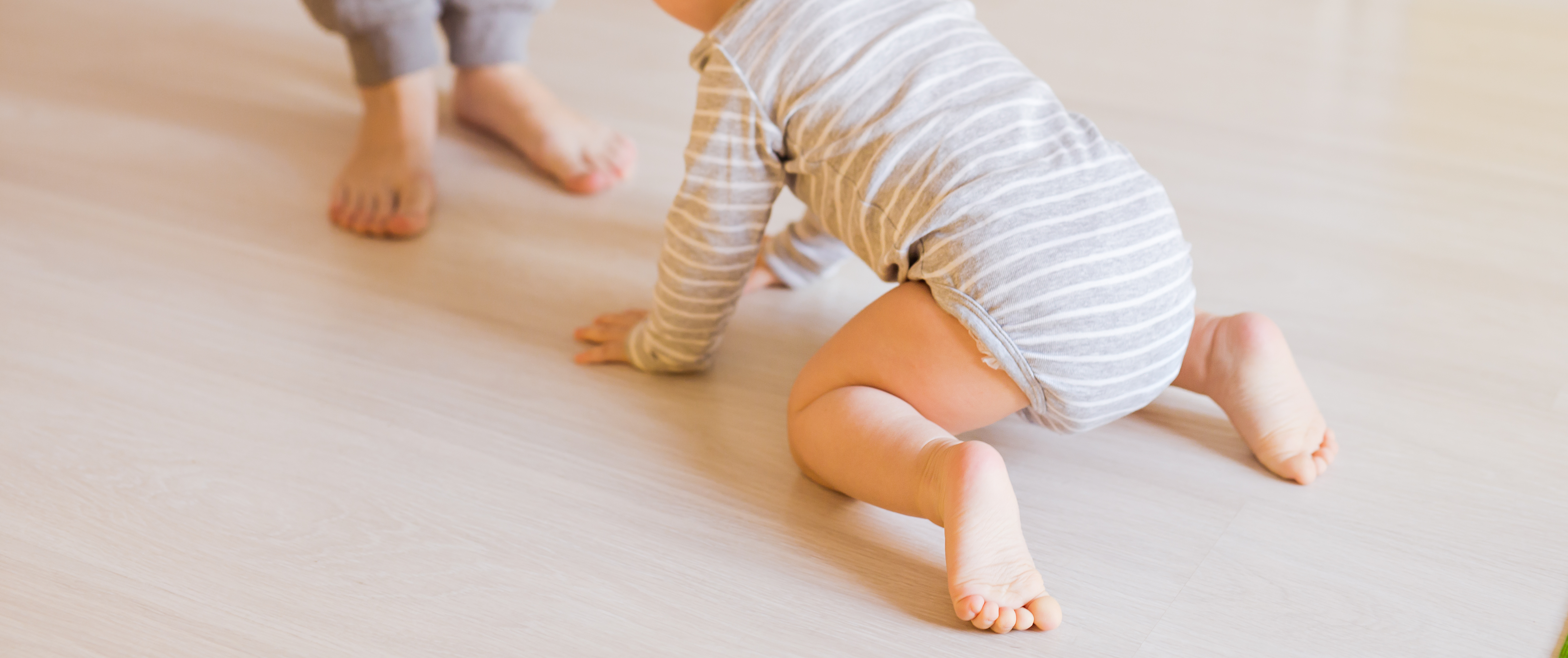 유아 대근육 발달이 느릴 때, 부모가 알아야 할 모든 것