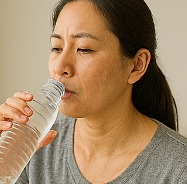 가래 없애는 방법