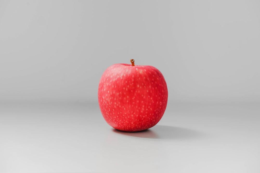Fruit.