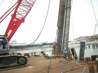 파일항타공사 시공계획서 샘플 초안_8