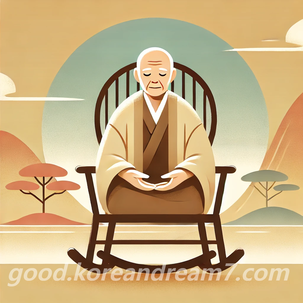 조상님꿈해몽