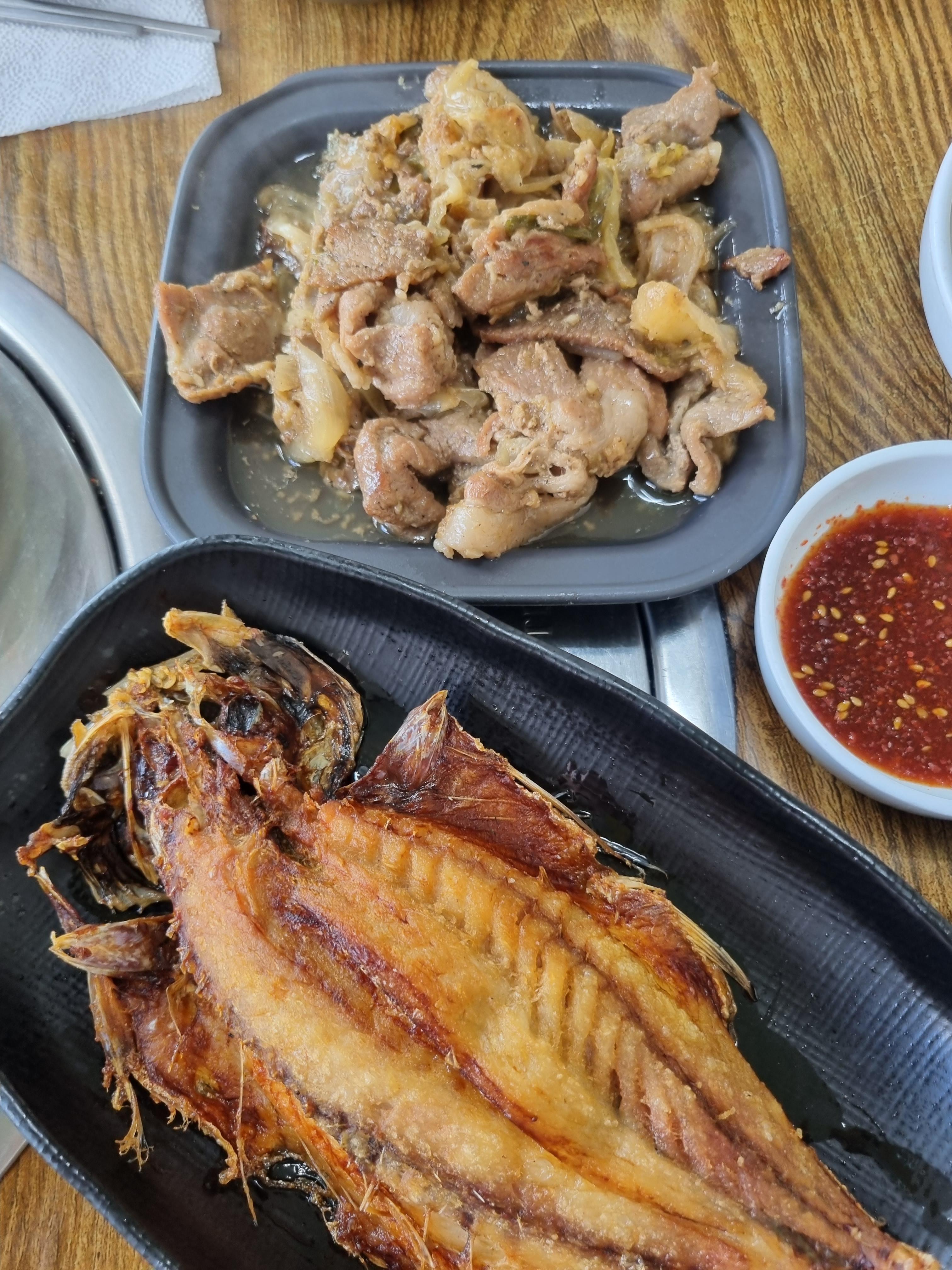 로타리식당