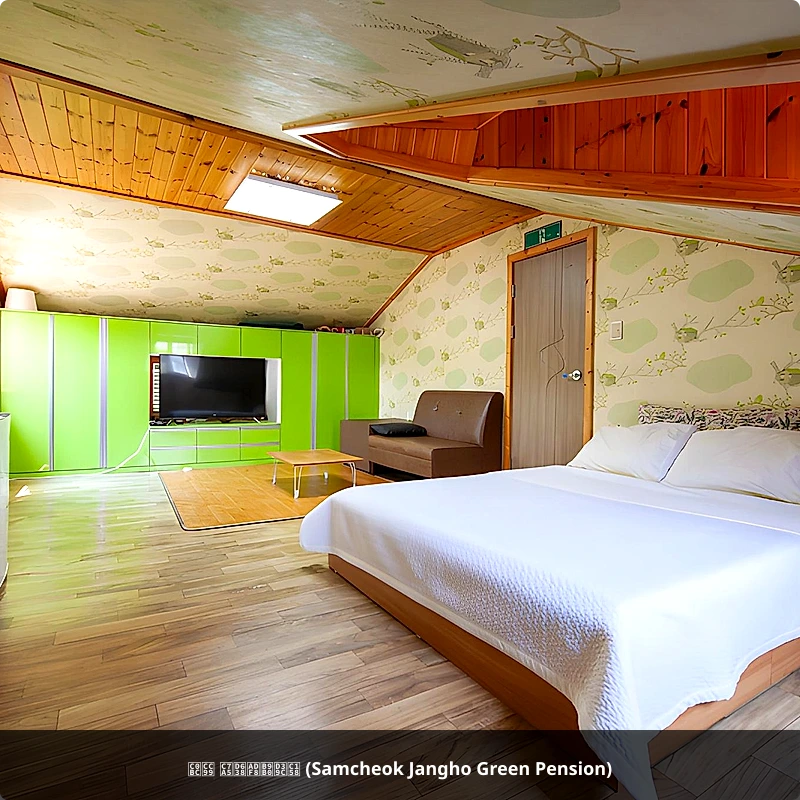 삼척 장호그린펜션 (Samcheok Jangho Green Pension)_2