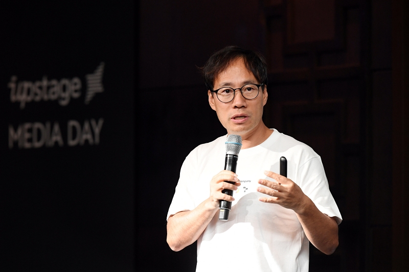 김성훈 업스테이지 대표