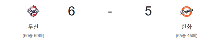 경기 점수 관련 이미지