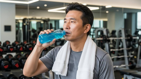 다리에 쥐가날때 응급 처치 사진 14